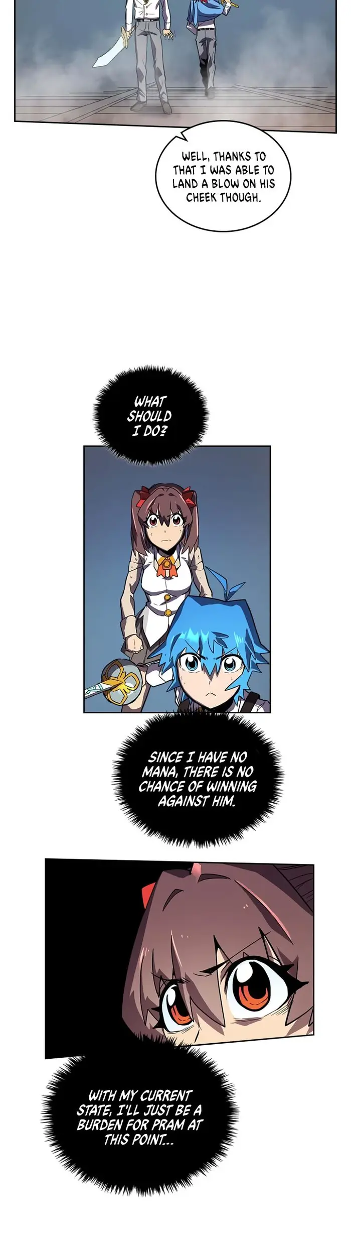 A Returner’s Magic Should Be Special Chapter 34 image 17_optimized
